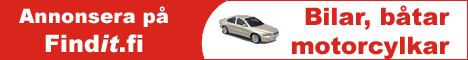 Annonsera p� Findit.fi